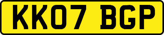 KK07BGP