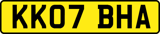 KK07BHA