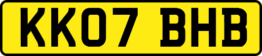 KK07BHB