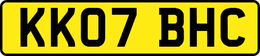 KK07BHC