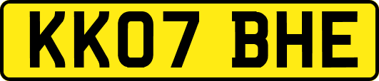 KK07BHE