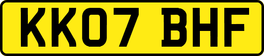 KK07BHF