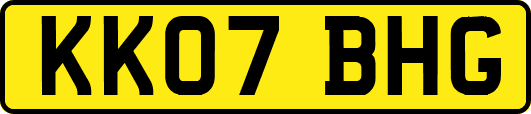 KK07BHG