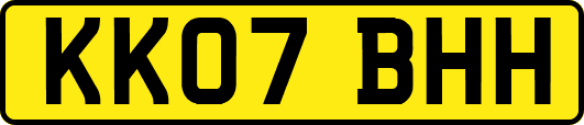 KK07BHH