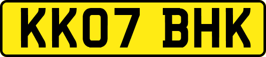 KK07BHK