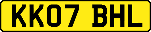 KK07BHL