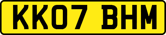 KK07BHM