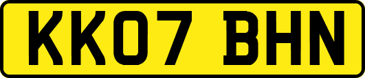 KK07BHN