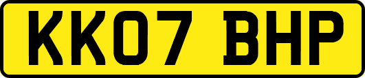 KK07BHP