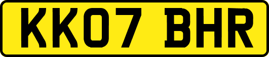 KK07BHR