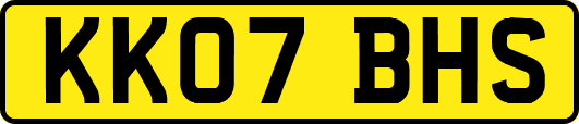 KK07BHS