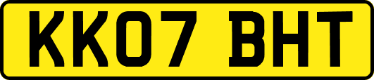 KK07BHT