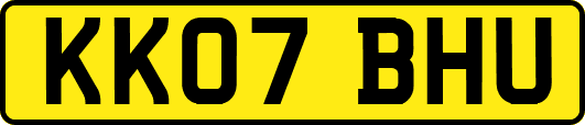 KK07BHU