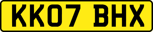 KK07BHX