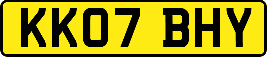 KK07BHY
