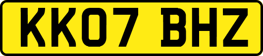 KK07BHZ