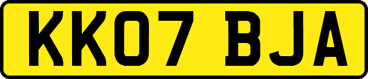 KK07BJA