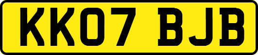 KK07BJB