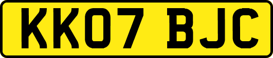 KK07BJC
