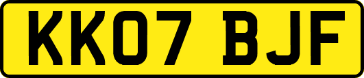 KK07BJF