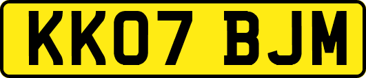 KK07BJM