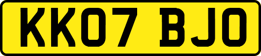 KK07BJO