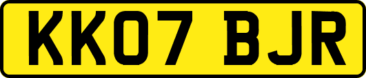 KK07BJR