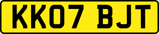 KK07BJT