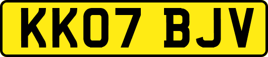 KK07BJV