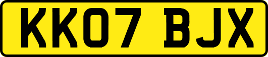 KK07BJX