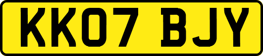 KK07BJY