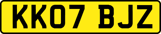 KK07BJZ