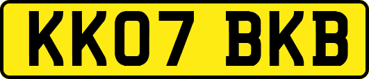KK07BKB