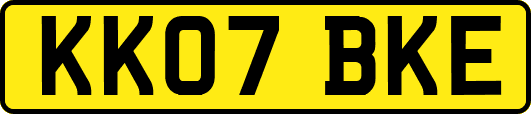 KK07BKE