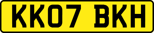 KK07BKH