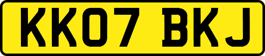 KK07BKJ