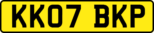 KK07BKP