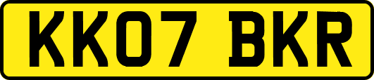 KK07BKR