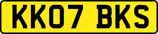 KK07BKS