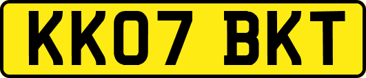 KK07BKT