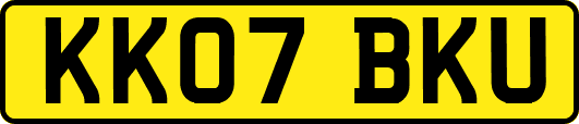 KK07BKU