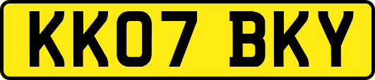 KK07BKY