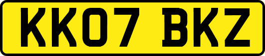 KK07BKZ