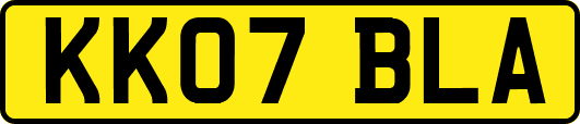 KK07BLA
