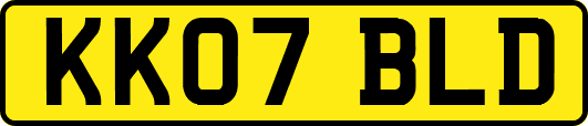 KK07BLD