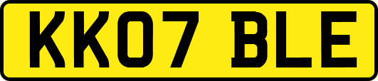 KK07BLE
