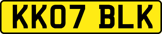 KK07BLK