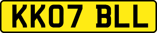 KK07BLL