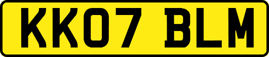KK07BLM