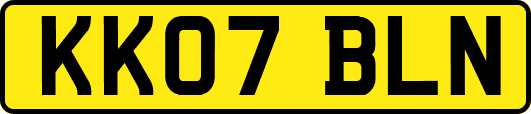 KK07BLN